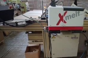 Printing machinery